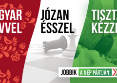 A Jobbik lehetővé tenné az elektronikus szavazást