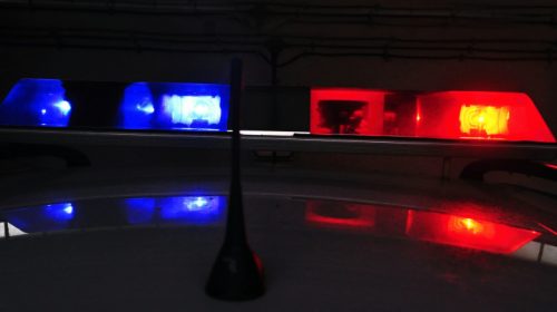 Halálos baleset történt Dunaharasztinál