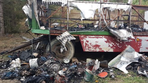 Az egész falu segített a bajba jutott családnak