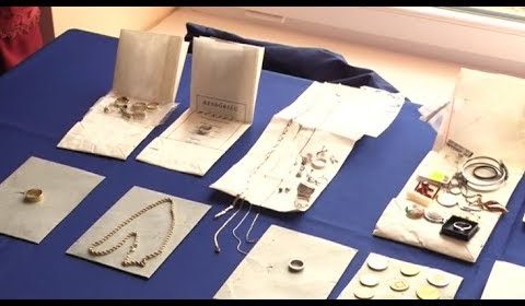 Rekordot döntöttek a tolvajok, de rabok lettek