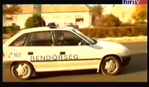 Devecseri lomi üzlet (HírTV, Célpont, 2005)