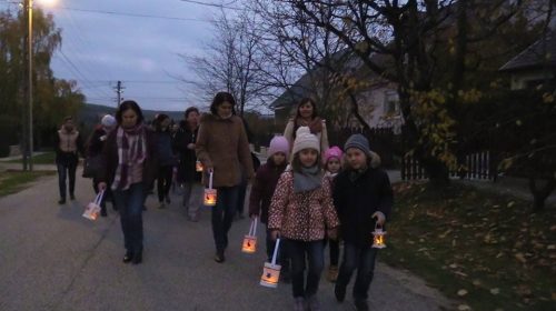 Nem csak hatan voltak