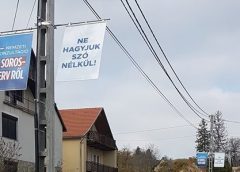 A FIDESZ szerint Brüsszel és a Soros-hálózat továbbra is ránk kényszerítené a migránsokat