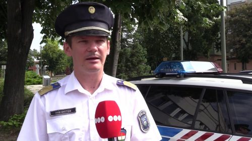 Bármikor lehet csendháborítást elkövetni