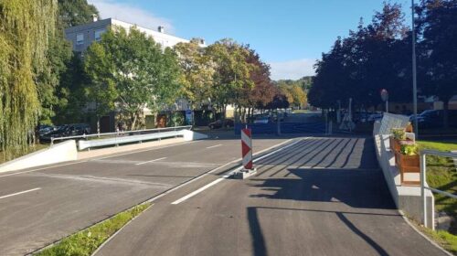 Hídavatásra hívják az ajkaiakat