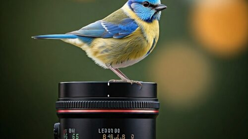 Európai Madármegfigyelő Napok rendezvénysorozat