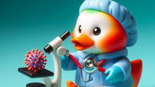 A nyári ludak után házi baromfiban is megjelent a madárinfluenza