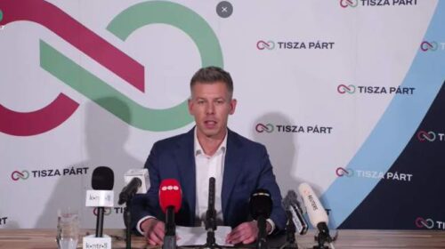 Magyar Watergate: Magyar Péter lerántja a leplet a Fidesz titkosszolgálati akciójáról?