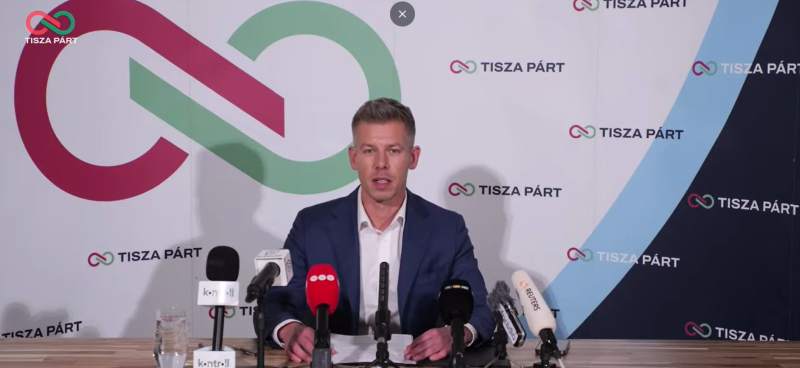 Magyar Watergate: Magyar Péter lerántja a leplet a Fidesz titkosszolgálati akciójáról?