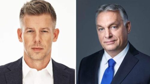 Áll az alku miniszterelnök úr: Magyar Péter alkut ajánlott Orbánnak a vagyonnyilatkozatok ügyében