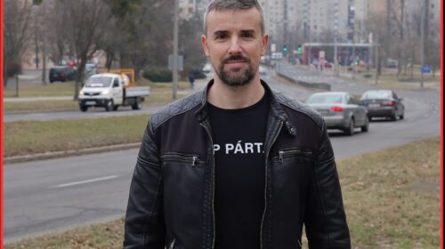 „Nem kell szeretni egymást, de együtt kell működni” – Jakab Péter reagált Magyar Péter beszédére