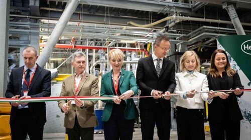 Henkel-bővítés: Munkahelyek és exportnövekedés, de milyen áron?