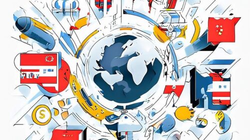 Hírek a nagyvilágból – Friss események politikáról, gazdaságról és sportról