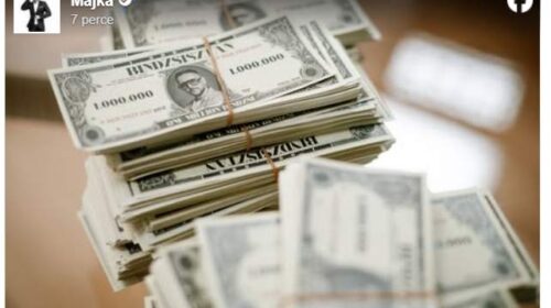 Majka jogi lépéseket helyezett kilátásba a hódmezővásárhelyi „Bindzsisztán szelet” miatt