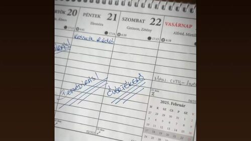 Orbán Viktor Év Értékelője: Egy Elképzelt Beszéd