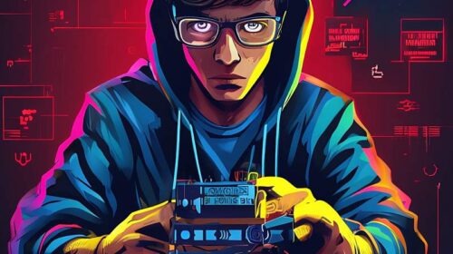 Spanyol hatóságok letartóztattak egy hackert, aki a NATO és az amerikai hadsereg rendszereit is feltörte