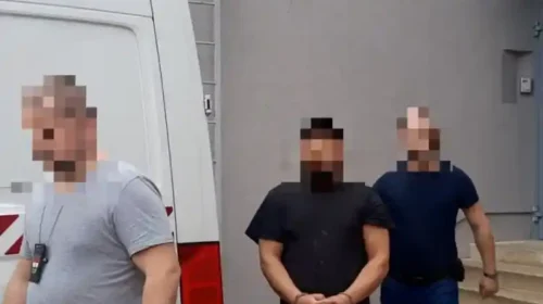 Rendszeresen bántalmazta élettársát – letartóztatását kezdeményezik