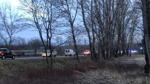 Ajka közelében elütött egy embert a vonat: Baleset miatt hosszabb eljutási idő Veszprém és Szombathely, valamint Zalaegerszeg között