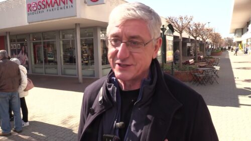 Gyurcsány Ferenc nyílt levelet intézett Magyar Péterhez