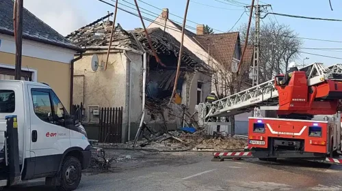 Folyamatosan dolgozik az E.ON az áramszünetek elhárításán