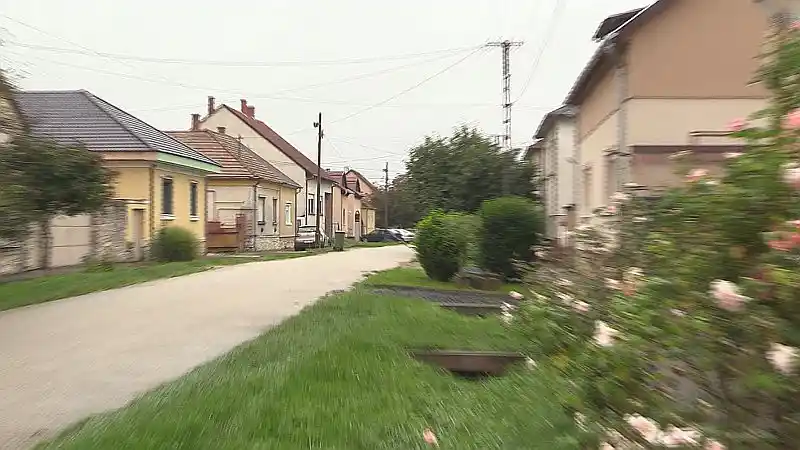 Emberkereskedelem és kényszermunka Pápán – letartóztattak egy 62 éves férfit