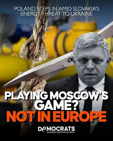 Varsó az energiabiztonság bástyája: Nemcsak árammal, üzemanyaggal is segíti Lengyelország Ukrajnát