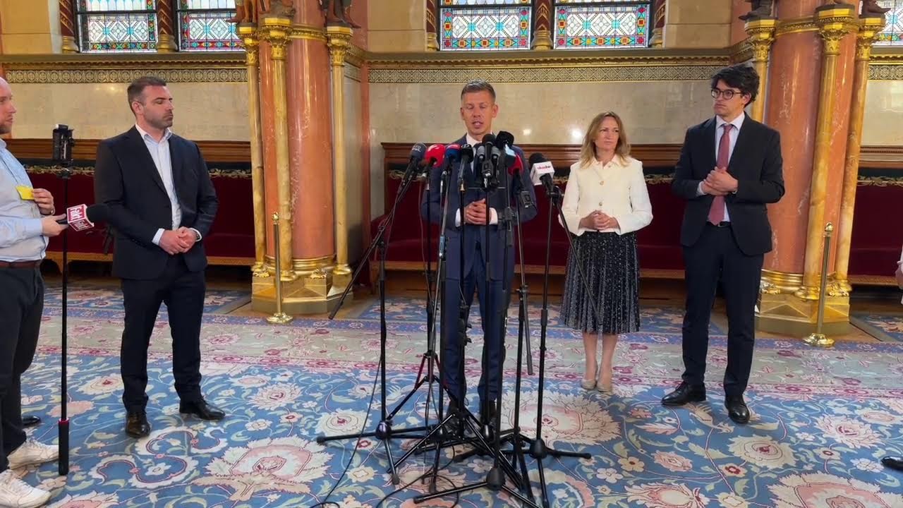 Új korszak a Parlamentben: Konszenzusos egyeztetések és a pénzszórás vége az Országgyűlésben