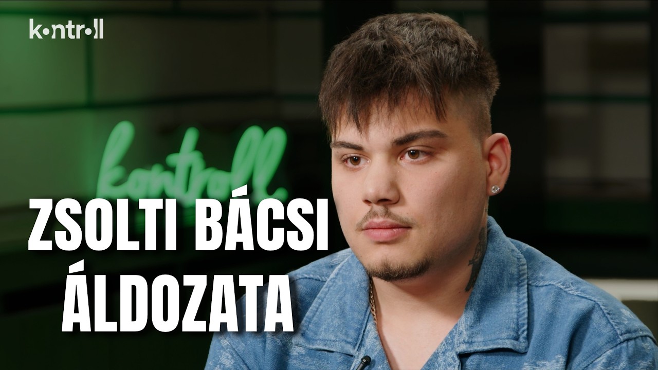 Megtörte a csendet a Szőlő utcai javítóintézet ügyének koronatanúja: Egy politikus is érintett lehet a bántalmazásokban