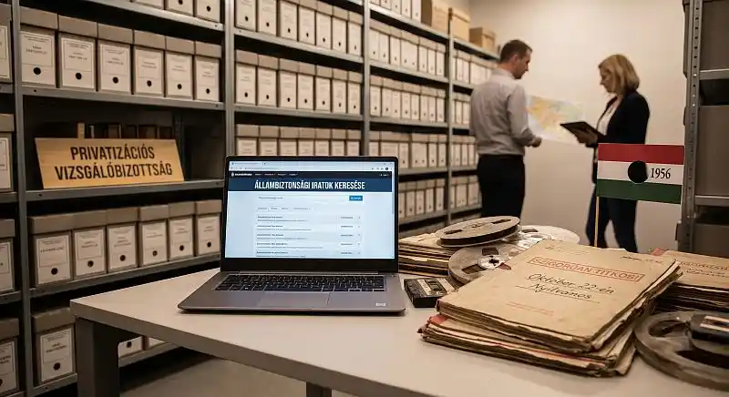 Magyar Péter bejelentése: Október 22-én nyilvánosságra hozzák az ügynökaktákat