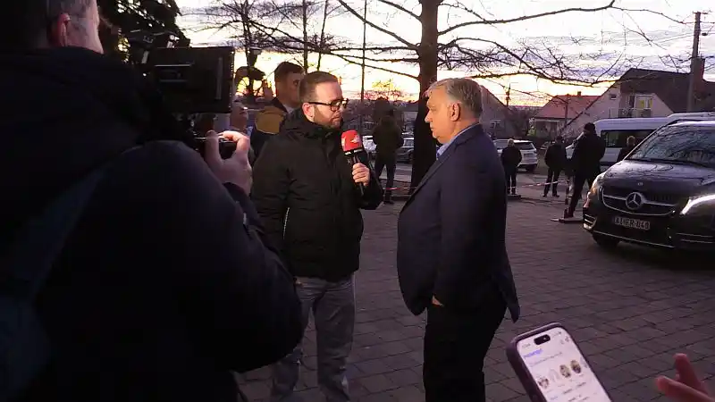 Történelmi kormányváltás: Orbán Viktor ellenzékből nem ül be a parlamentbe a kétharmados Tisza-győzelem után