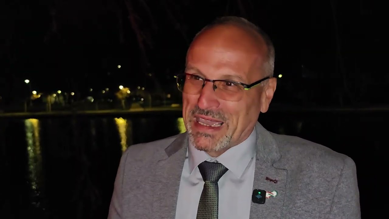 „Emberséges és működő Magyarországot építünk” – Exkluzív interjú Ajka új országgyűlési képviselőjével